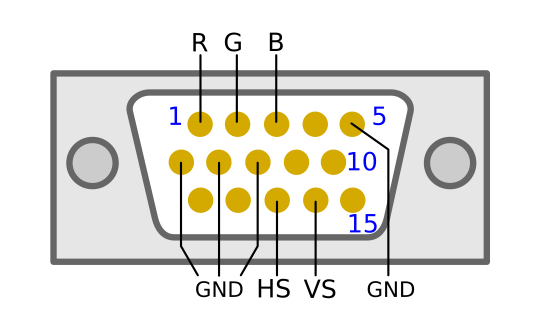 vga_connector